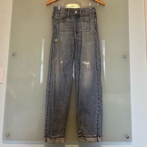 RAG & BONE MIRAMAR JOGGER GLASS HILL